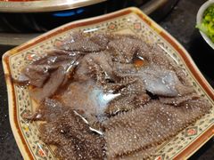 -飘香火锅(玉林西路店)