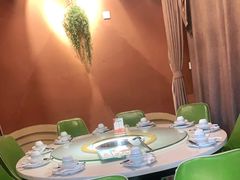 包厢-蕃茄述·好汤自然来(江汉路店)