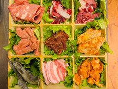 -英雄故事地摊烤肉(马驹桥店)