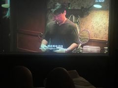 -和子足浴SPA会馆(梁溪店)