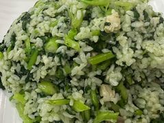苏式咸肉菜饭-协和菜馆(凤凰街店)