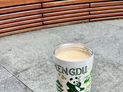 -星巴克(天后庙道店)