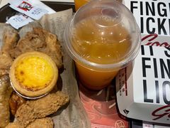 -肯德基(杭州和平饭店)