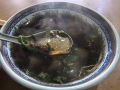 -盛记灶头菜饭(祝桥店)