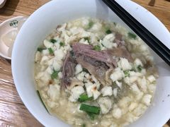 -西羊市老米家泡馍(西羊市店)