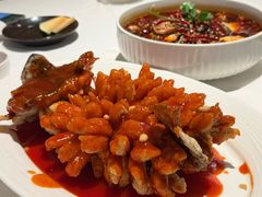 -洋洋中餐馆·SINCE 1997(龙湖星湖天街店)