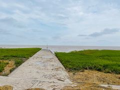 -南汇嘴观海公园