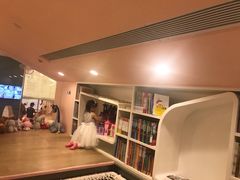 -BossBabe亲子餐厅(金光华广场店)