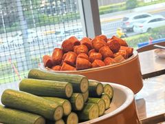 -喜家自助小火锅(卓悦里店)