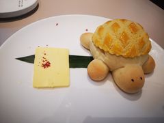 哈根达斯海龟菠萝包-蔡澜点心·粤菜(西单大悦城店)