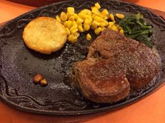 iphone_upload_pic-萨莉亚意式餐厅(国展天虹店)