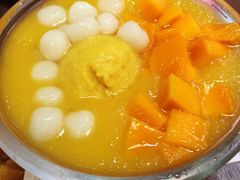 -许留山(梳士巴利道店)