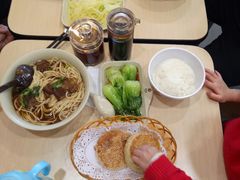 -李先生牛肉面大王(东营凯莱店)