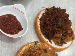 -三姐妹冷面馆(保卫路店)