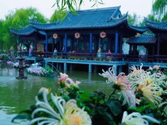 -中国翰园碑林