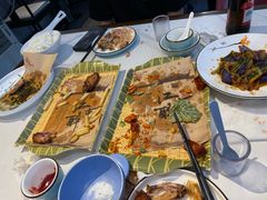 -食光慢宴·安吉土菜馆