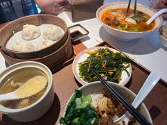 -东园小馆·早茶·淮扬小炒(印象汇店)