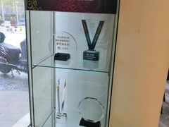 -一兆韦德健身(慧芝湖店)