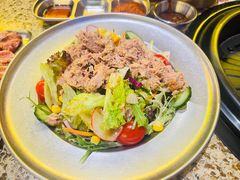 -首尔烤肉大排档(合生汇店)