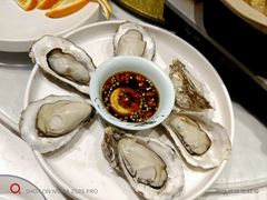 -吴记百家·私房菜·家宴(润园店)