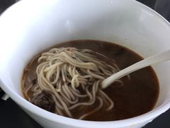 -鮮而純面馆(浦东店)