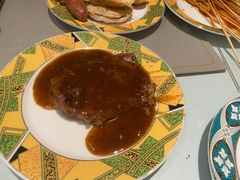-舜和巴西烤肉餐厅(舜和国际店)