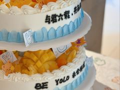 -BE YOLO必有乐&小红帽三明治