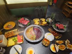 -牛New寿喜烧(新六百店)
