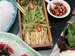 -乔先生涮肉·鲜活牛羊肉火锅(塘沽店)