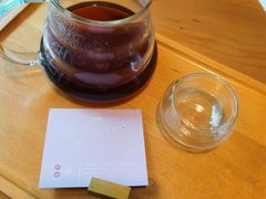 花魁-雕刻时光咖啡馆(师大路店)