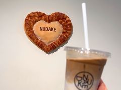 -NUDAKE(HAUS NOWHERE店)