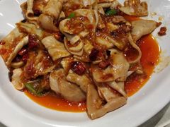 -香满楼(南关店)