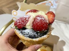-黛汀烘焙DAINTY BAKERY(代字行合生汇店)