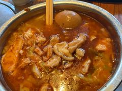 -窦四牛杂面(总店)