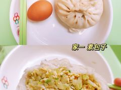 -北大家园食堂