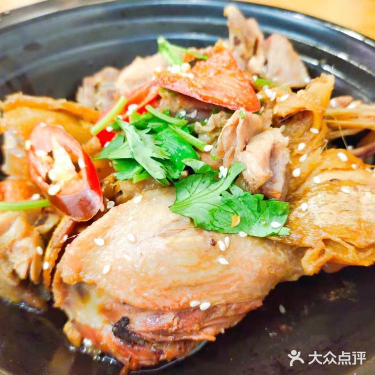 厦门一家老字号的大排档！