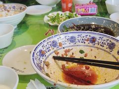 -令氏家外家周秦食府(高新店)