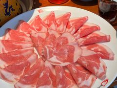 -1078號老北京涮肉(万达广场店)