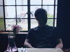 -YUE·6·西式融合餐厅(外滩六号店)