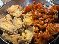 -MI WU FACTORY米屋美食工厂餐厅(绿地店)