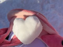 -蓟洲国际滑雪场