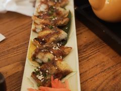 -藤原布二·大正创意料理(五台山店)