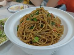 -黄河轩民间菜(吉祥街店)