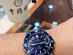 -亨得利(滨江道店)