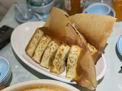 -逢春菜馆天津菜(胜利路店)