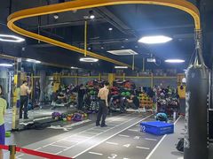 -ENERGY原力健身(川周店)