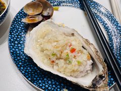 -望海臻鲜·海鲜餐厅