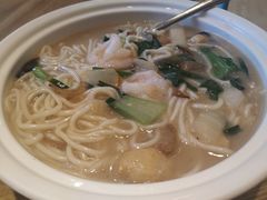 -莆田餐厅PUTIEN(三里屯店)