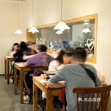 敲好吃的异国料理，为这氛围感打call！