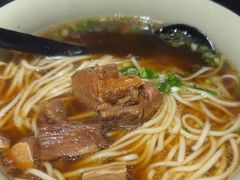 -李先生牛肉面大王(马栏店)